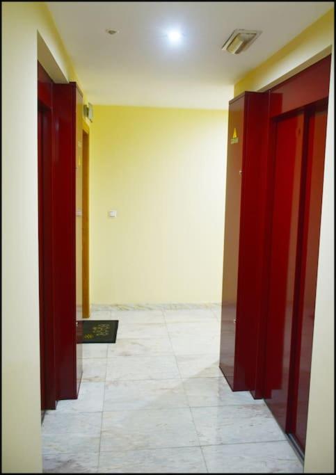 Apartamentos Gallaecia Val do Dubra Buitenkant foto