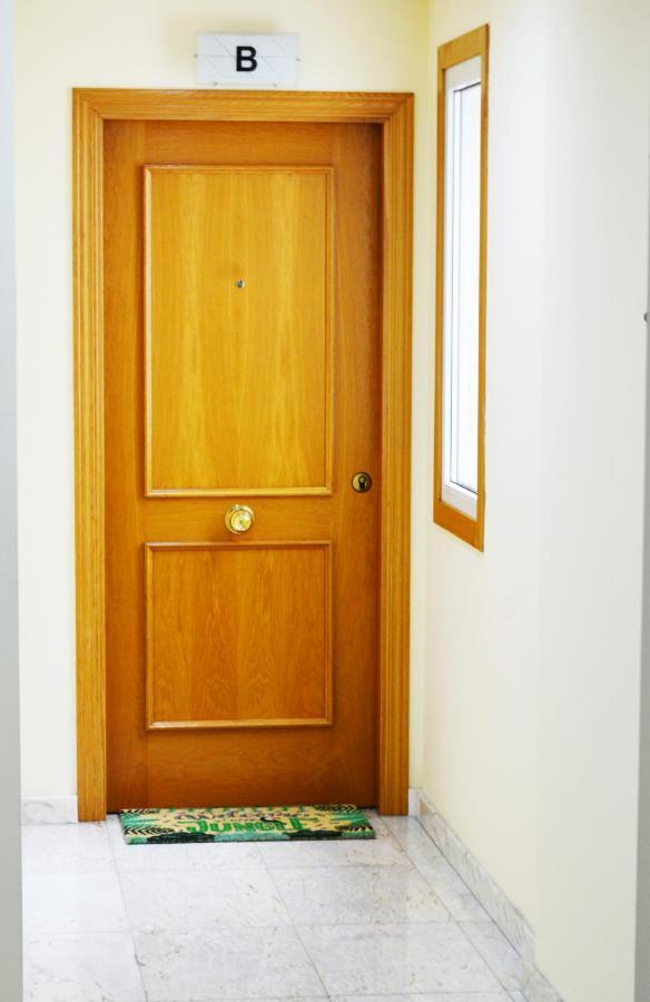 Apartamentos Gallaecia Val do Dubra Buitenkant foto