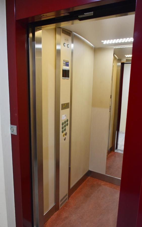 Apartamentos Gallaecia Val do Dubra Buitenkant foto